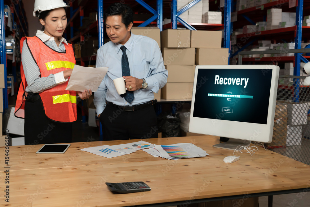 Poster data backup restoration recovery restore data from cloud storage snugly and provide planned network 
