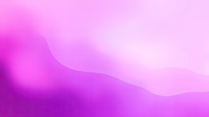 Abstract Pink and Purple Fluid Gradient Background Soft Color Swirls Wave Design texture