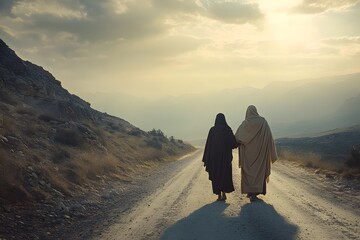 The good samaritan