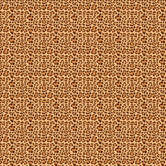 Watercolor painting of leaf and flowers, seamless pattern background, New Floral Pattern