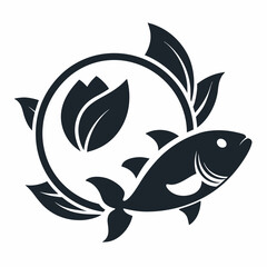 fish vector illustration