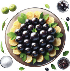 fruit