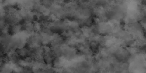 Dark Moody Cloud Texture Background. Seamless Stormy Sky Overlay. Black Fog and Cloud Pattern – Abstract Dark Sky Texture