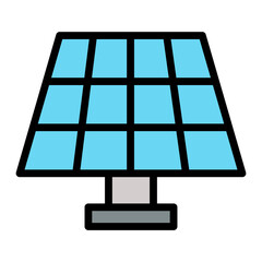 renewable vector icon