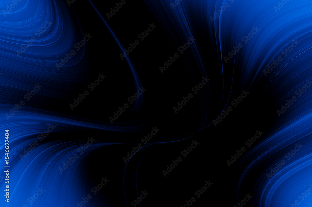 Poster abstract blue and black are light pattern with the gradient is the with floor wall metal texture sof