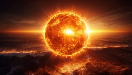 sun