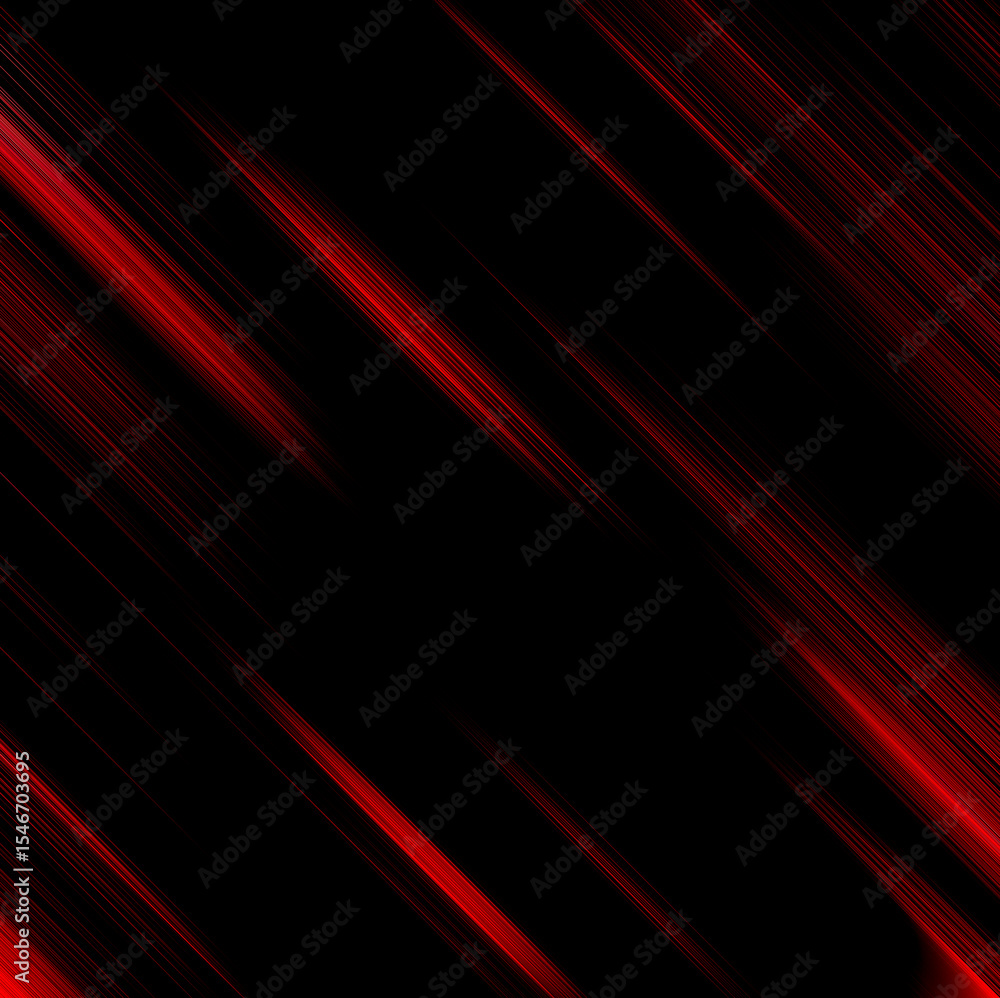 Poster abstract red and black are light pattern with the gradient is the with floor wall metal texture soft