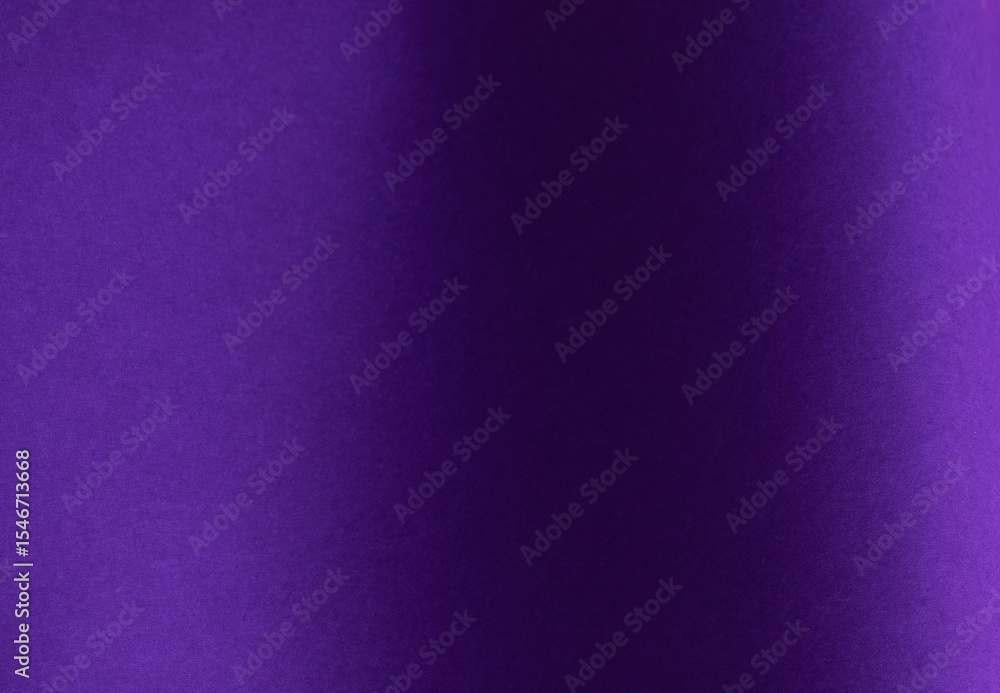 Poster monochrome designer paper in bright and dark violet purple tones with matte texture and elegant