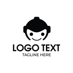bot logo design