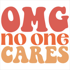 omg no one cares
