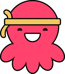 Japan Culture Illustration