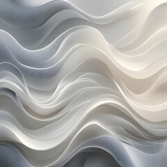 Obraz premium 섬유