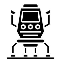 Lander Icon © Muhammad