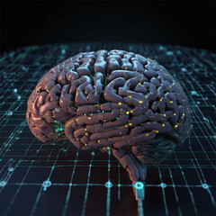 AI Avatar with Realistic Human Emotions