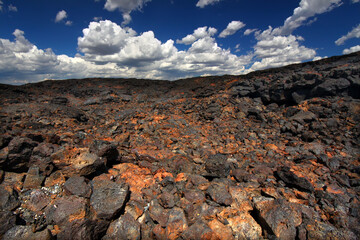 Craters of the Moon National Monument