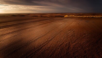 Fototapeta premium dark brown background