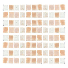 Stamps back side of old and vintage background