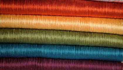 tricot jacquard colore