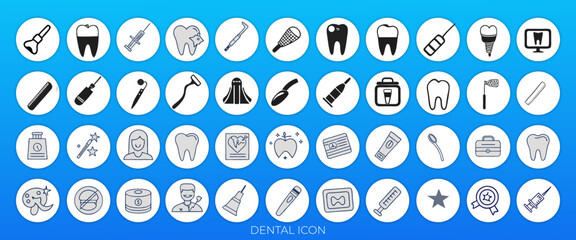Dental Care Icon Collection: Perfect for Oral Hygiene, Dentist Tools, Preventive Measures, Whitening Solutions, teeth, dental fillings. Solid vector icons