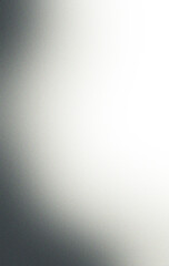 Abstract Blurred Ivory and Gunmetal Gradient Texture