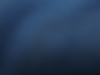 Deep Blue Gradient Background – Elegant Minimal Backdrop