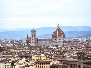 Duomo S. Maria del Fiori
