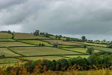Brecons Beacon National Park, Wales, United Kingdom