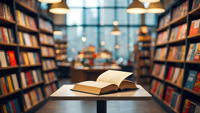 Exploring the World of Books A Journey Through Literary Worlds