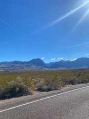 National Park Road Trip