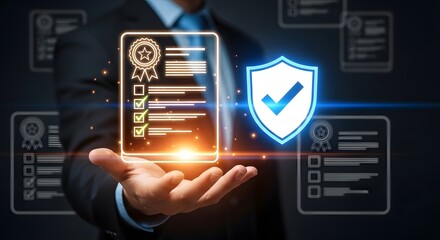 Quality Assurance and Data Protection: Certified Security Compliance