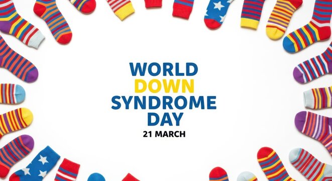 Celebrating World Down Syndrome Day Awareness Support and Acceptance