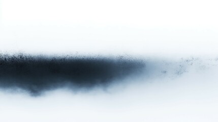 Generative AI, Subtle Horizontal Gradient and Textured Abstract Backgrounds