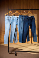 Jeans Fashion Clothes Dress Shorts Pants Legs Detail Inspiration Outfit Look Style Studio Lookbook...