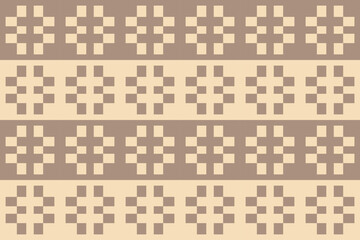 Rectangle and Square Shapes and Designs Brown Colors Geometric Pattern Abstract Background Geometric Background