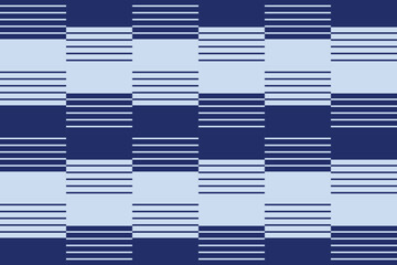 Rectangle and Square Shapes and Designs Blue Colors Geometric Pattern Abstract Background Geometric Background