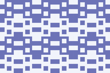 Rectangle and Square Shapes and Designs Blue Colors Geometric Pattern Abstract Background Geometric Background