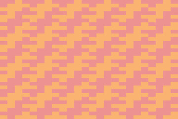 Rectangle and Square Shapes and Designs Orange Colors Geometric Pattern Abstract Background Geometric Background