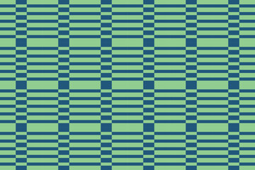 Rectangle and Square Shapes and Designs Green Colors Geometric Pattern Abstract Background Geometric Background