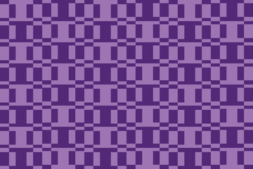 Rectangle and Square Shapes and Designs Purple Colors Geometric Pattern Abstract Background Geometric Background