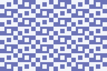 Rectangle and Square Shapes and Designs Blue Colors Geometric Pattern Abstract Background Geometric Background