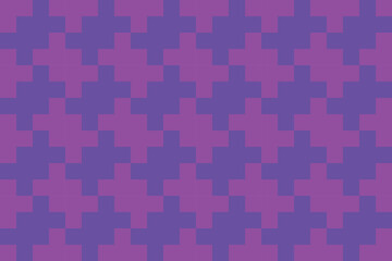 Rectangle and Square Shapes and Designs Purple Colors Geometric Pattern Abstract Background Geometric Background