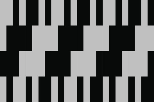 Rectangle and Square Shapes and Designs Grey Colors Geometric Pattern Abstract Background Geometric Background