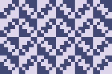 Rectangle and Square Shapes and Designs Blue Colors Geometric Pattern Abstract Background Geometric Background