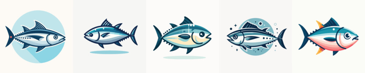 vector of tuna