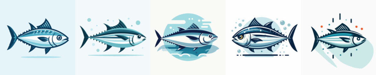 vector of tuna