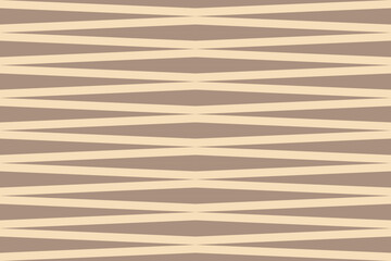 Triangle Shapes and Designs Brown Colors Geometric Pattern Abstract Background Geometric Background