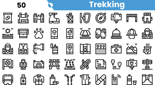 Camping Activity Icons Images – Browse 113,258 Stock Photos, Vectors ...