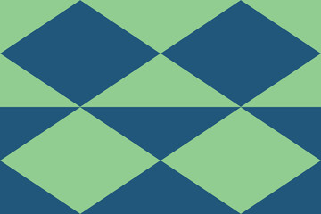 Triangle Shapes and Designs Green Colors Geometric Pattern Abstract Background Geometric Background