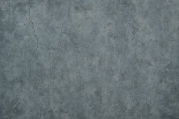 Weathered blue concrete wall with aged texture showing industrial architectural surface details