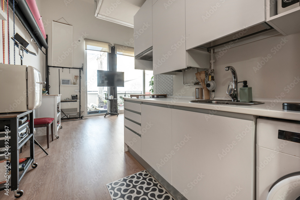 Aufkleber today's kitchen design is based on several principles that seek to optimize space and the user exper